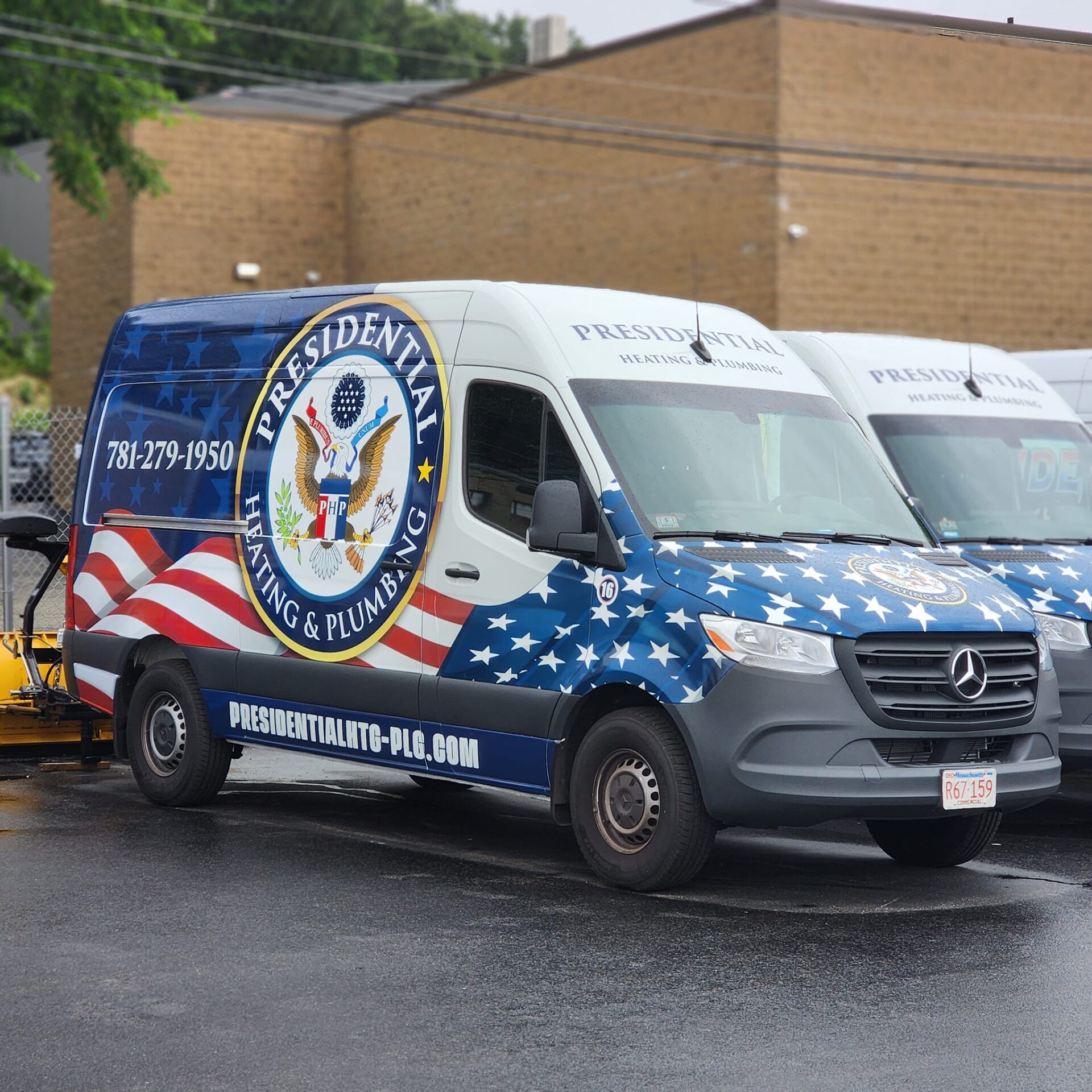 Emergency Heating & Plumbing Service